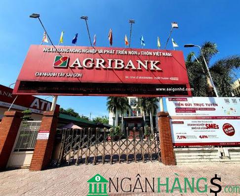 Ảnh Ngân hàng Nông nghiệp Agribank Chi nhánh Huyện Lạc Thuỷ 1