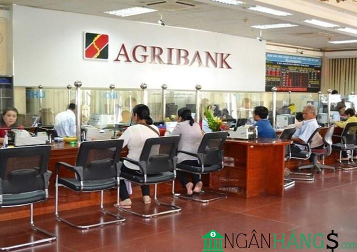 Ảnh Ngân hàng Nông nghiệp Agribank Phòng giao dịch Trưng Nhị 1