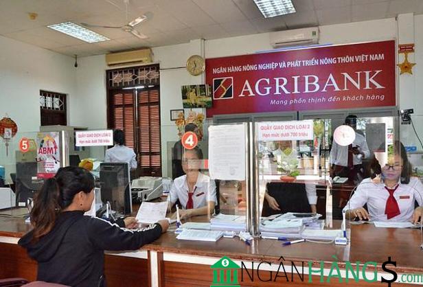 Ảnh Ngân hàng Nông nghiệp Agribank Chi nhánh Đầm Dơi 1