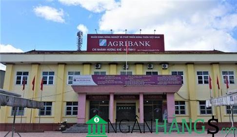 Ảnh Ngân hàng Nông nghiệp Agribank Chi nhánh Trần Văn Thời 1