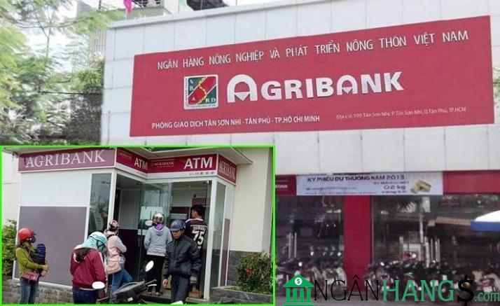 Ảnh Ngân hàng Nông nghiệp Agribank Phòng giao dịch Lam Sơn 1