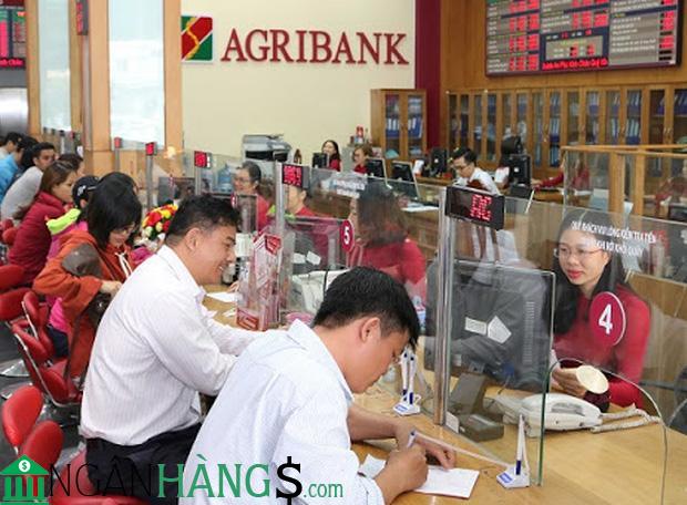 Ảnh Ngân hàng Nông nghiệp Agribank Chi Nhánh U Minh Thượng 1