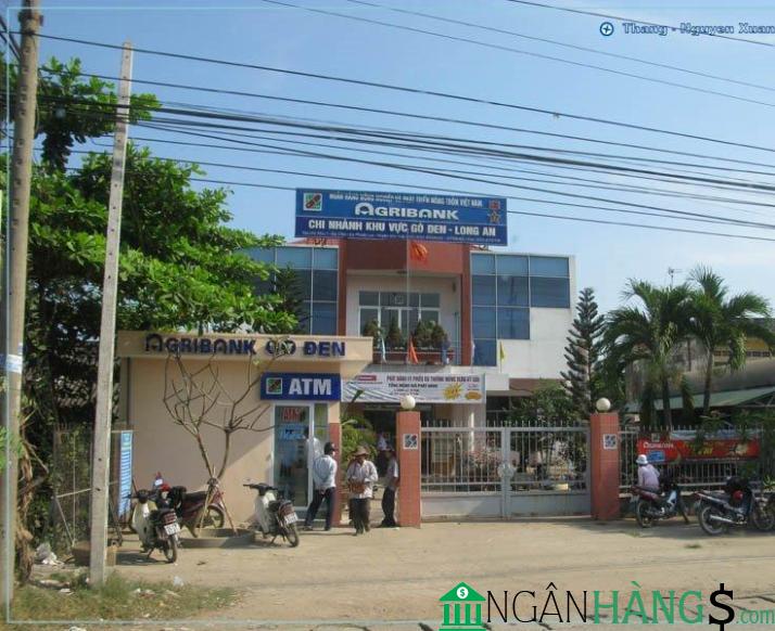 Ảnh Ngân hàng Nông nghiệp Agribank Chi nhánh U Minh 1