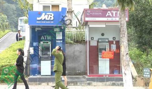 Ảnh Cây ATM ngân hàng Nông nghiệp Agribank Số 236B Lê Văn Sỹ 1