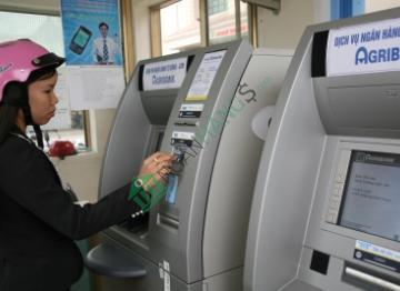 Ảnh Cây ATM ngân hàng Nông nghiệp Agribank 472 Cộng Hòa 1