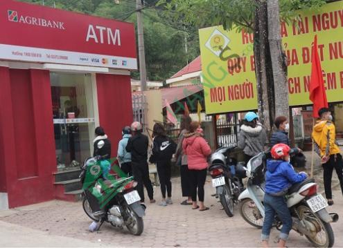 Ảnh Cây ATM ngân hàng Nông nghiệp Agribank Số 87B Đường Bùi Thị Xuân 1