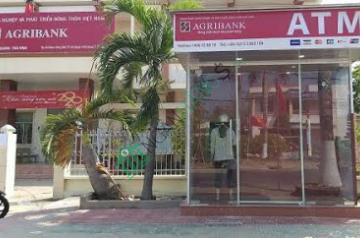 Ảnh Cây ATM ngân hàng Nông nghiệp Agribank Số 282- Ung Văn Khiêm 1