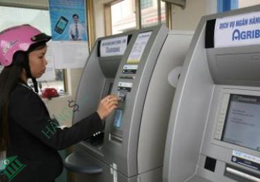 Ảnh Cây ATM ngân hàng Nông nghiệp Agribank Số 166 Nguyễn Ảnh Thủ 1