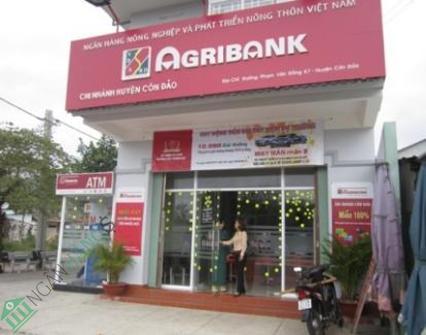 Ảnh Cây ATM ngân hàng Nông nghiệp Agribank Số 39 Cộng Hòa 1