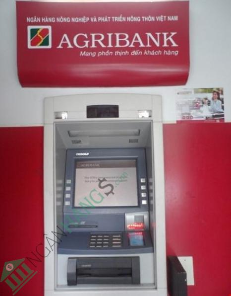Ảnh Cây ATM ngân hàng Nông nghiệp Agribank Số 253- Đinh Bộ Lĩnh 1