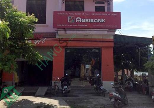 Ảnh Cây ATM ngân hàng Nông nghiệp Agribank Số 45 Trường Sơn 1