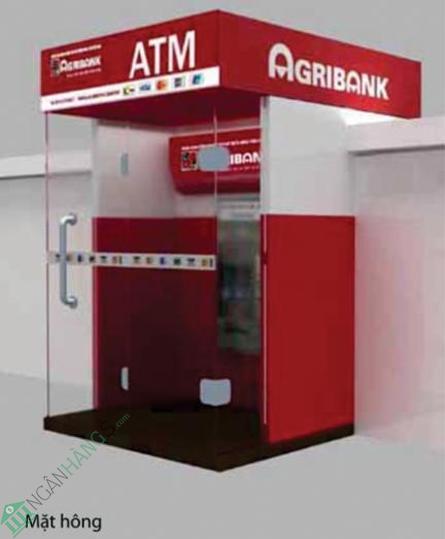 Ảnh Cây ATM ngân hàng Nông nghiệp Agribank Số 106 Phạm Văn Hai 1
