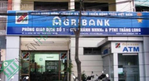 Ảnh Cây ATM ngân hàng Nông nghiệp Agribank Số 422 Trần Hưng Đạo 1
