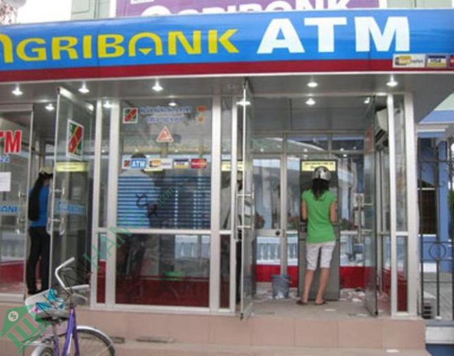 Ảnh Cây ATM ngân hàng Nông nghiệp Agribank Số 428 Võ Văn Kiệt 1