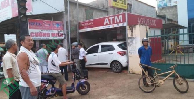 Ảnh Cây ATM ngân hàng Nông nghiệp Agribank Số 1019 Tỉnh Lộ 10 1