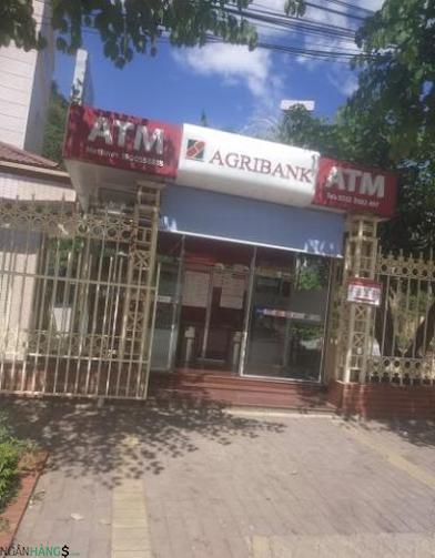 Ảnh Cây ATM ngân hàng Nông nghiệp Agribank Số 12 Lý Thường Kiệt 1