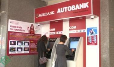 Ảnh Cây ATM ngân hàng Nông nghiệp Agribank Số 263- Lê Quang Định 1