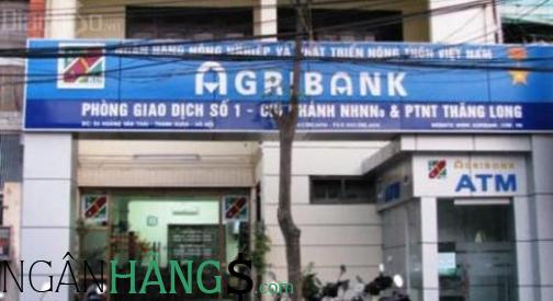 Ảnh Cây ATM ngân hàng Nông nghiệp Agribank Số 636 Tỉnh lộ 43 1