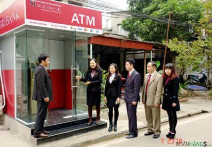 Ảnh Cây ATM ngân hàng Nông nghiệp Agribank Số 467 Nguyễn Văn Tạo 1