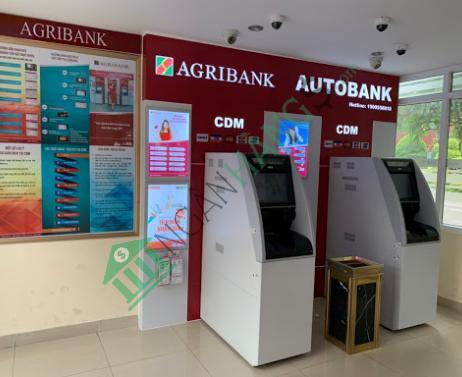 Ảnh Cây ATM ngân hàng Nông nghiệp Agribank 228 Tô Hiến Thành 1