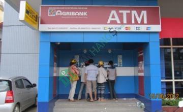 Ảnh Cây ATM ngân hàng Nông nghiệp Agribank Số 1B Trương Đình Hợi 1
