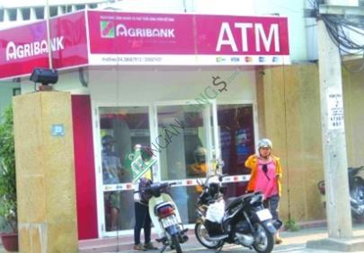 Ảnh Cây ATM ngân hàng Nông nghiệp Agribank Số 226 Đường Võ Văn Tần 1