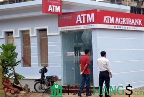 Ảnh Cây ATM ngân hàng Nông nghiệp Agribank Số 01 Nguyễn Du 1