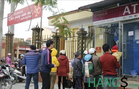 Ảnh Cây ATM ngân hàng Nông nghiệp Agribank Số 136-138 Nguyễn Trung Trực 1
