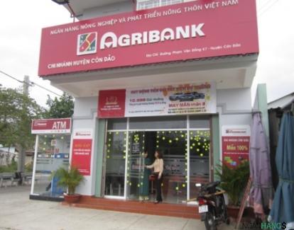Ảnh Cây ATM ngân hàng Nông nghiệp Agribank Số 130 Lê Văn Thịnh 1