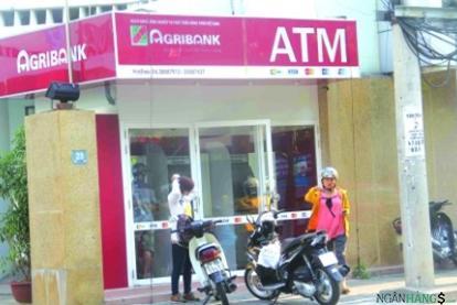 Ảnh Cây ATM ngân hàng Nông nghiệp Agribank Công ty Starwood Vietnam, Thị trấn Uyên Hưng 1