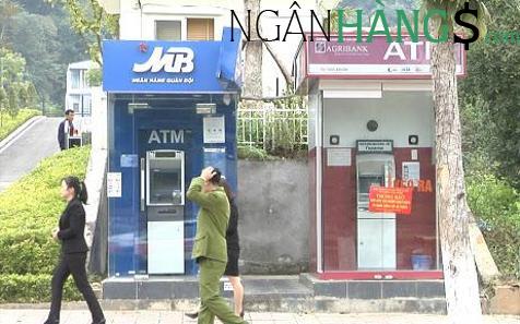 Ảnh Cây ATM ngân hàng Nông nghiệp Agribank Số 152 đường số 3 -  Bình Cư 3 1