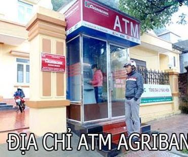 Ảnh Cây ATM ngân hàng Nông nghiệp Agribank Số 14A - Đại Lộ Đồng Khởi 1