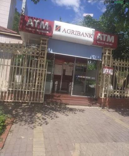 Ảnh Cây ATM ngân hàng Nông nghiệp Agribank Ấp Tân Phú - Phú Thạnh 1