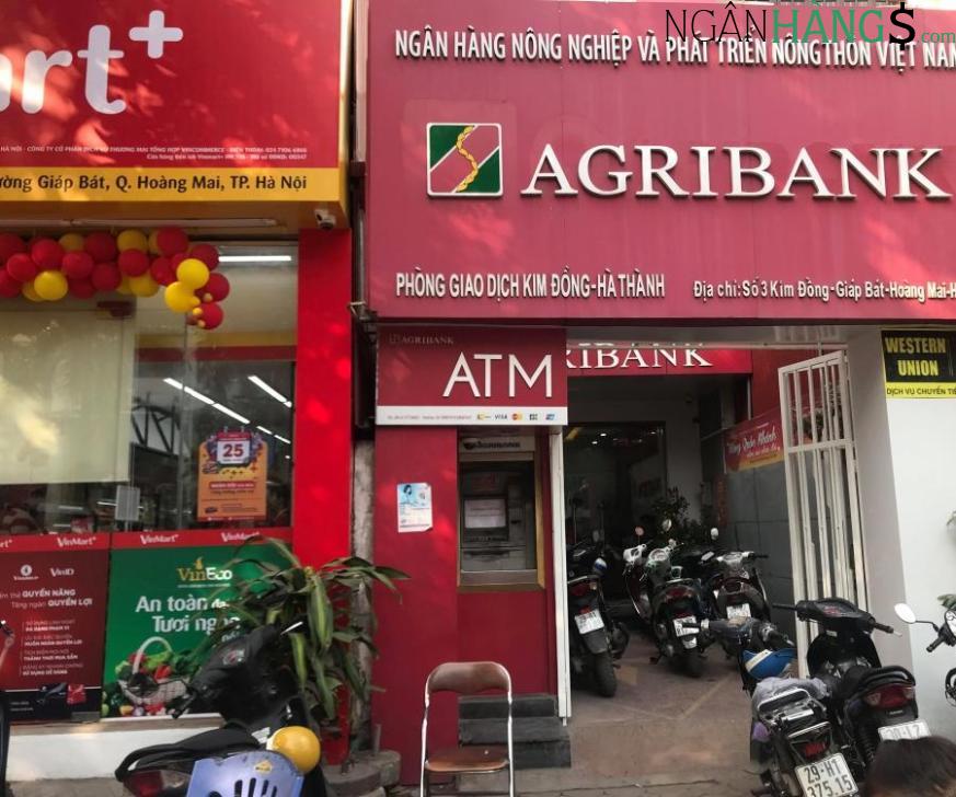 Ảnh Cây ATM ngân hàng Nông nghiệp Agribank KCN Mỹ Phước 1 1