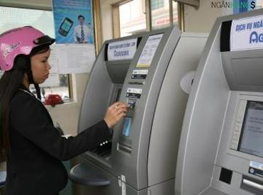 Ảnh Cây ATM ngân hàng Nông nghiệp Agribank Khu Phước Hải - Long Thành 1