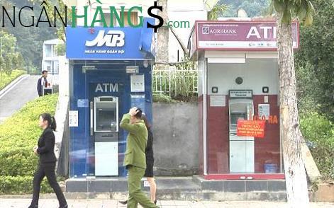 Ảnh Cây ATM ngân hàng Nông nghiệp Agribank DT741 - Phước Vĩnh 1