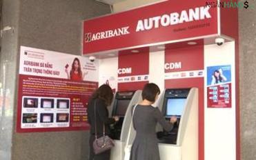 Ảnh Cây ATM ngân hàng Nông nghiệp Agribank Ấp Xà Mách - Lai Uyên 1