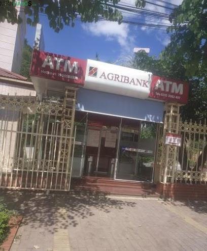 Ảnh Cây ATM ngân hàng Nông nghiệp Agribank Tổ 1 -  Bình Thuận 1 1