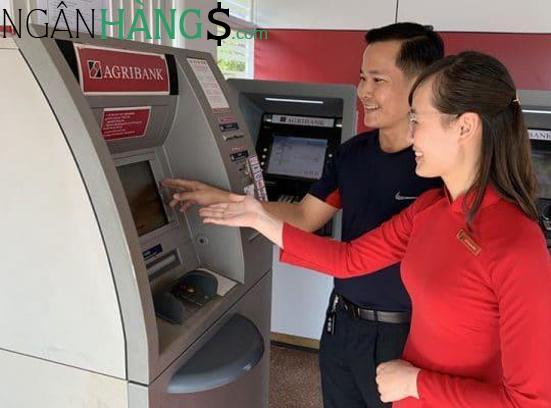 Ảnh Cây ATM ngân hàng Nông nghiệp Agribank Số 16 Nguyễn Thanh Đằng 1