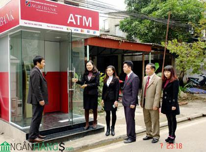 Ảnh Cây ATM ngân hàng Nông nghiệp Agribank Lê Công Thanh -Trần Hưng Đạo 1