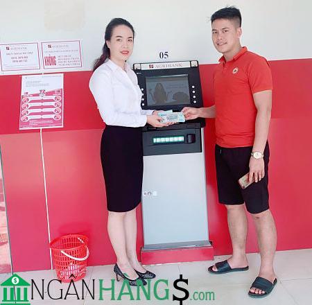 Ảnh Cây ATM ngân hàng Nông nghiệp Agribank Phòng giao dịch Thành phố Long Khánh 2 1