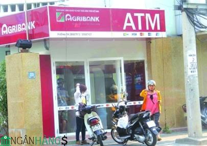 Ảnh Cây ATM ngân hàng Nông nghiệp Agribank Số 4524, Quốc Lộ 1A - Xuân Định 1