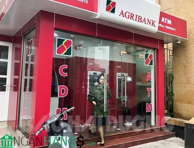 Ảnh Cây ATM ngân hàng Nông nghiệp Agribank Số 2 Nguyễn Thiện Thuật 1