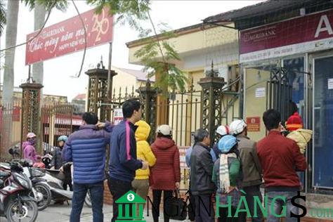 Ảnh Cây ATM ngân hàng Nông nghiệp Agribank Số 128 Nguyễn Trung Trực 1