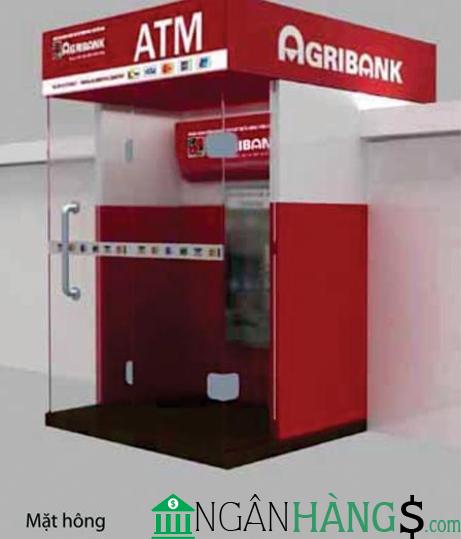 Ảnh Cây ATM ngân hàng Nông nghiệp Agribank TTHC  Cẩm Mỹ 1