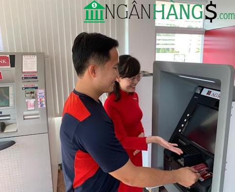 Ảnh Cây ATM ngân hàng Nông nghiệp Agribank Trịnh Xá - Châu Khê 1