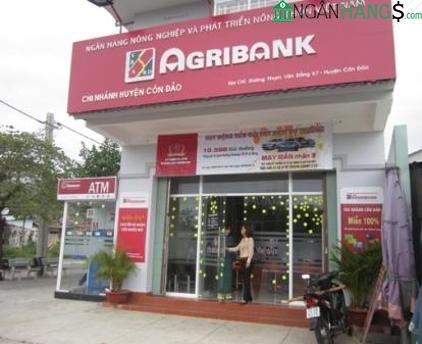 Ảnh Cây ATM ngân hàng Nông nghiệp Agribank Phòng giao dịch Tràng Tiền 1
