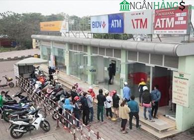 Ảnh Cây ATM ngân hàng Nông nghiệp Agribank Số 26 Lý Thái Tổ 1