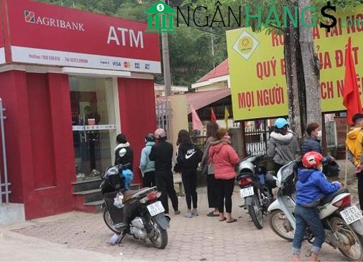 Ảnh Cây ATM ngân hàng Nông nghiệp Agribank Học viện chính trị - Khu vực 4 1