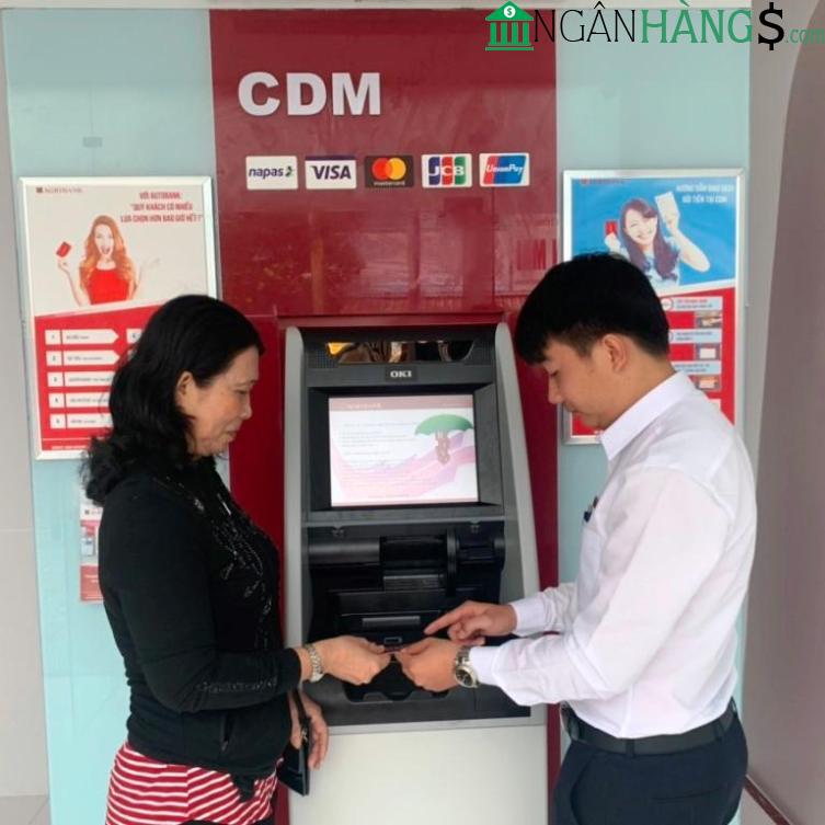 Ảnh Cây ATM ngân hàng Nông nghiệp Agribank Quốc Lộ 91- Xuân Hòa 1
